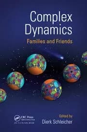 Complex Dynamics Families and Friends