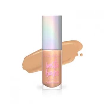 Beauty Bakerie InstaBake 3-in-1 Hydrating Concealer - 010 Butter Back