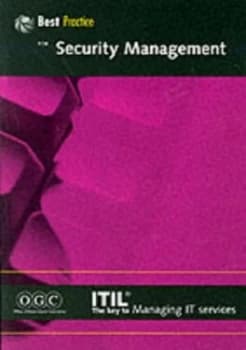 Security Management by Jacques a Cazemier and Paul L Overbeek and Louk M. C Peters and Great Britain Paperback
