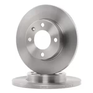 DELPHI Brake disc VW,AUDI,SEAT BG2116 171615301,175615301,321615301 Brake rotor,Brake discs,Brake rotors 839615300,839615301,839615301E,171615301