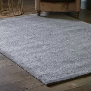 Gallery Direct Raj Rug / Slate
