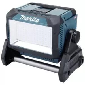Makita ML009G LED (monochrome) Work light rechargeable 10000 lm