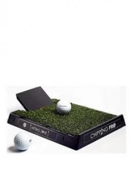 Longridge Chipping Pro Mat