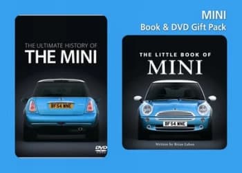Mini Gift Pack - 2007 by Brian Laban Book