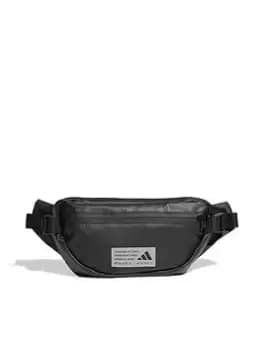 Adidas Mens 4Athlts Waistbag - Black