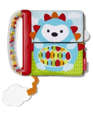 Skip Hop Explore & More Mix & Match Book