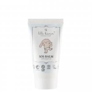 Lille Kanin Cosmos Natural SOS Balm 30ml
