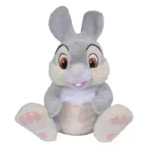 Disney Classic Thumper 25cm Soft Toy for Merchandise