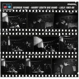 Georgie Fame & The Harry South Big Band & Lulu - South Venture Vinyl
