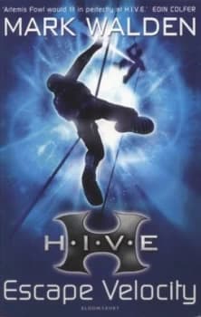 Escape Velocity by Mark Walden Paperback