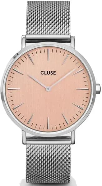 Cluse Watch La Boheme Ladies - Gold CLS-077