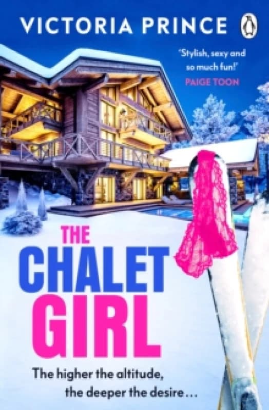 The Chalet Girl Paperback / softback
