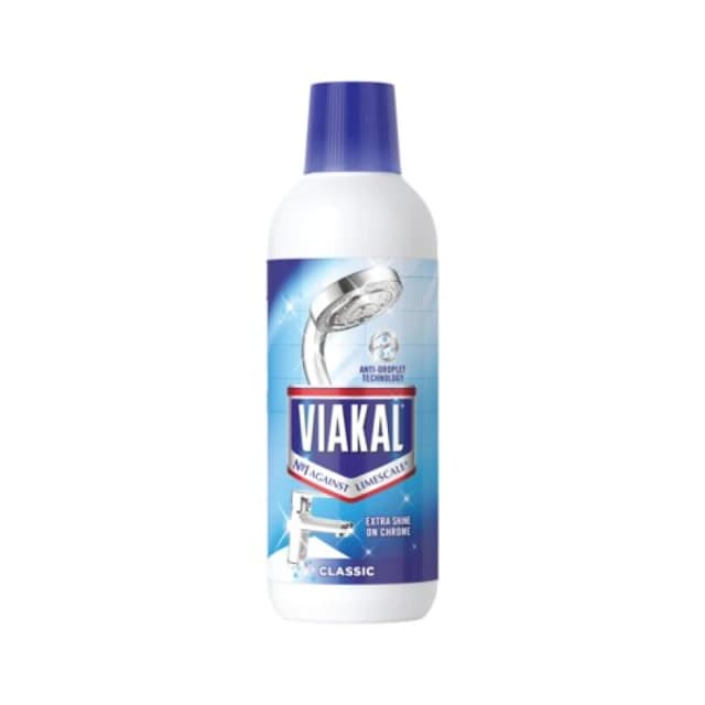 Viakal Limescale Remover 500ml (10 Pack) 372983
