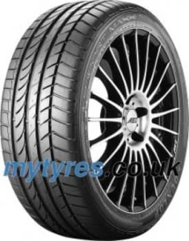 Dunlop SP Sport Maxx TT ( 205/55 R16 91W * )
