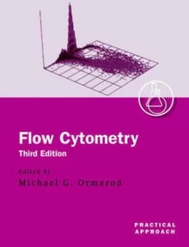 Flow Cytometry by Michael Ormerod Book
