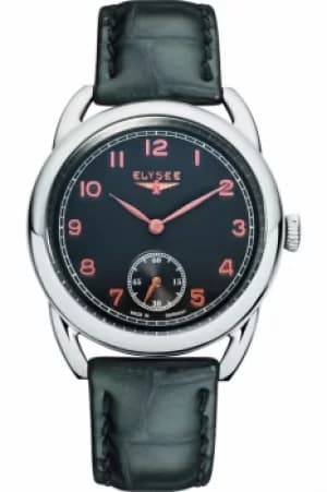 Mens Elysee Vintage Watch 80541