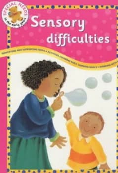 Sensory Difficulties by Dr Hannah Mortimer Paperback