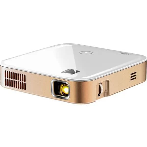 Kodak Luma 350 200 ANSI Lumens Portable Projector