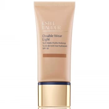 Estee Lauder Double Wear Light Soft Matte Hydra Makeup SPF10 (Various Shades) - 5N1 Rich Ginger