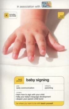 Baby Signing by Kay Miller Paperback