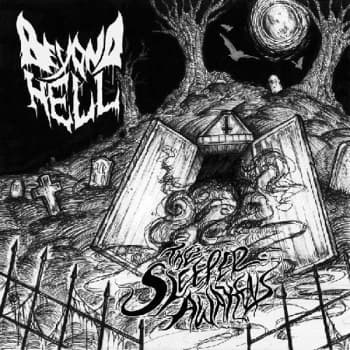 Beyond Hell - THE SLEEPER AWAKENS CD