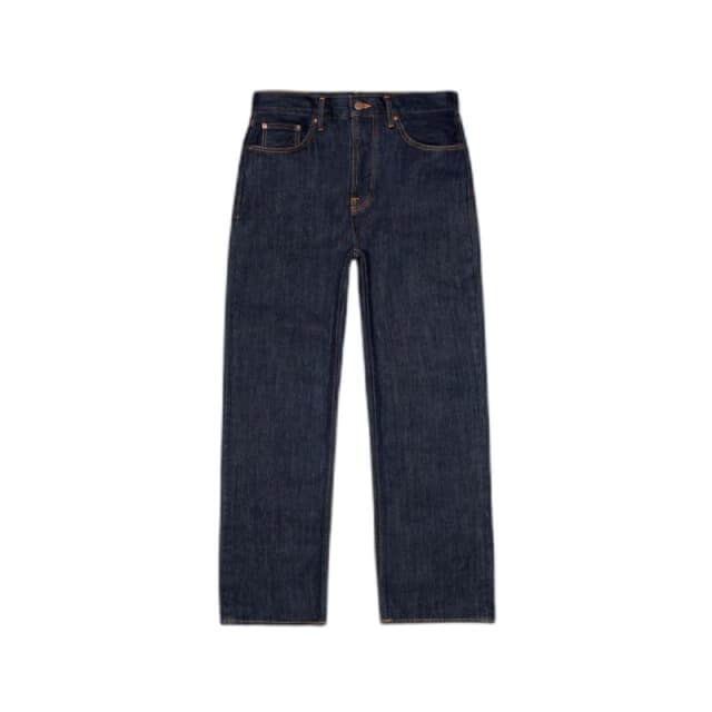 Nudie Jeans Loose Jeans Nudie Jeans Tuff Tony Bleu Male 30x32 115068