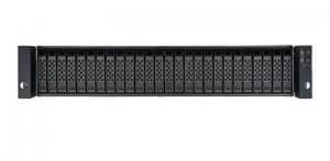 QSAN XS5226-D XCube 2U 26 Bay SAN Rackmount Enclosure