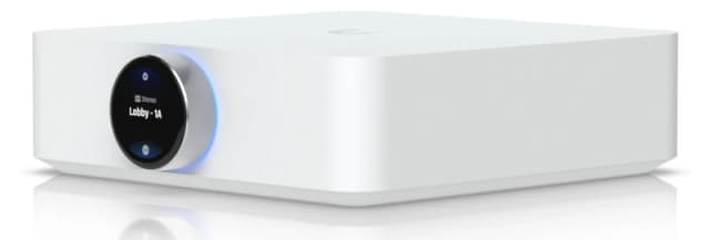 Ubiquiti PowerAmp Home White