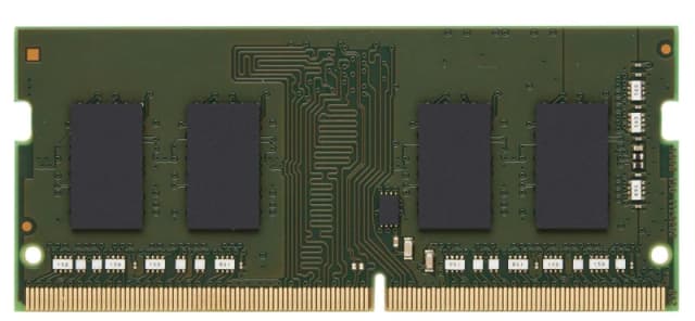 HP 855843-971 memory module 8GB DDR4