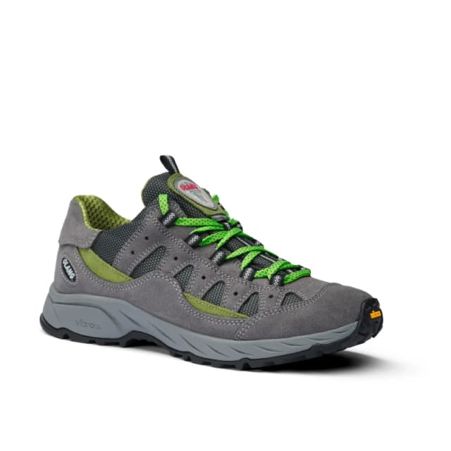 Hiking shoes Olang Zenith Tex Vert Unisex 37