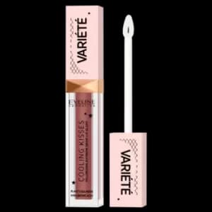 Eveline Variete Cooling Kissies Lip Gloss No 04 8 ml