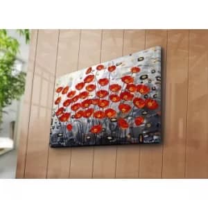 5070C-48 Multicolor Decorative Canvas Painting
