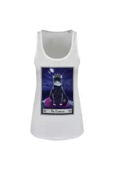 The Emperor Felis Floaty Tank Top