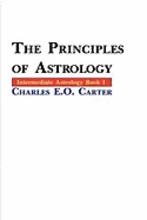 principles of astrology