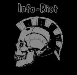 Old and Angry by Infa Riot Vinyl Album