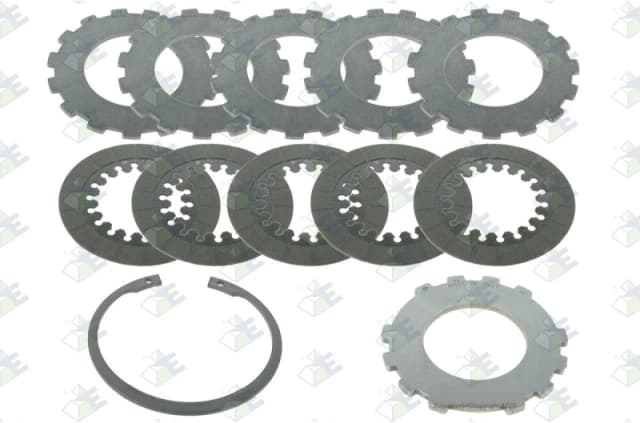 Euroricambi 60532402 Repair Kit Repair Kit (3821)