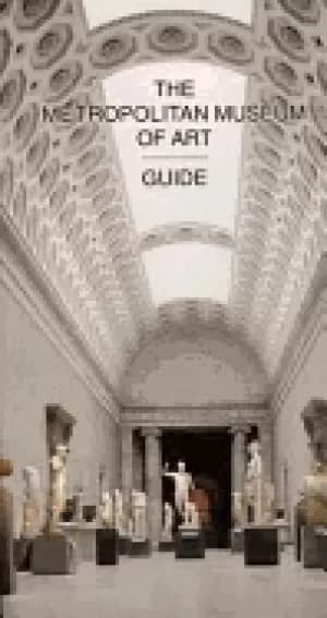 metropolitan museum of art guide