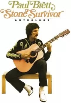 Stone Survivor by Paul Brett CD Album