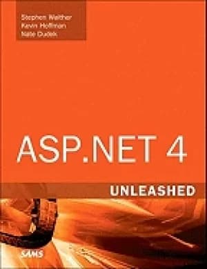 asp net 4 unleashed
