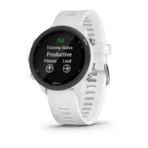 Garmin Forerunner 245 Music 3.05cm (1.2") MIP 30 mm Black, White...
