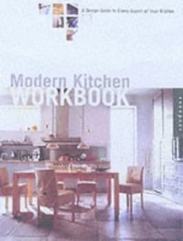 Modern Kitchen Workbook by Wanda Jankowski Paperback