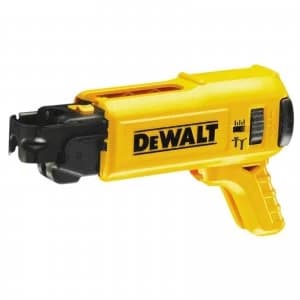 DEWALT DCF6201 Collated Screw Magazine Attachment