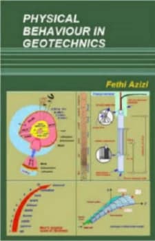 Physical Behaviour in Geotechnics Paperback