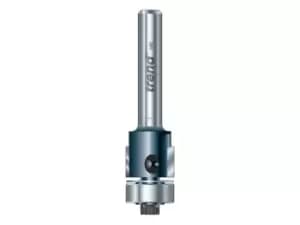 Trend 46/010X1/4TC Rota-Tip Trimmer 12.7mm Diameter
