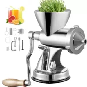 VEVOR Wheatgrass Manual Juicer