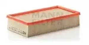 Air Filter C26110/1 By Mann-Filter