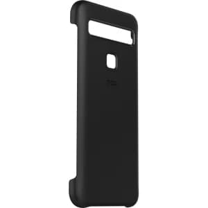 TCL 10 5G Protective Case Black