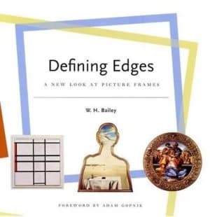 Defining Edges by W. H Bailey Book