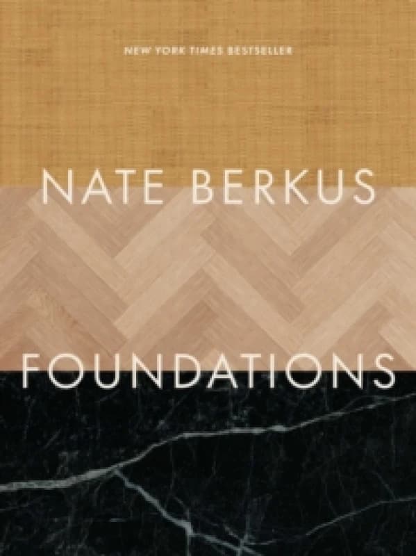 Foundations : Timeless Design That Feels Personal Hardback