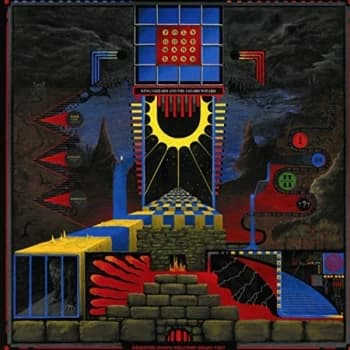King Gizzard & The Lizard Wizard - Polygondwanaland CD